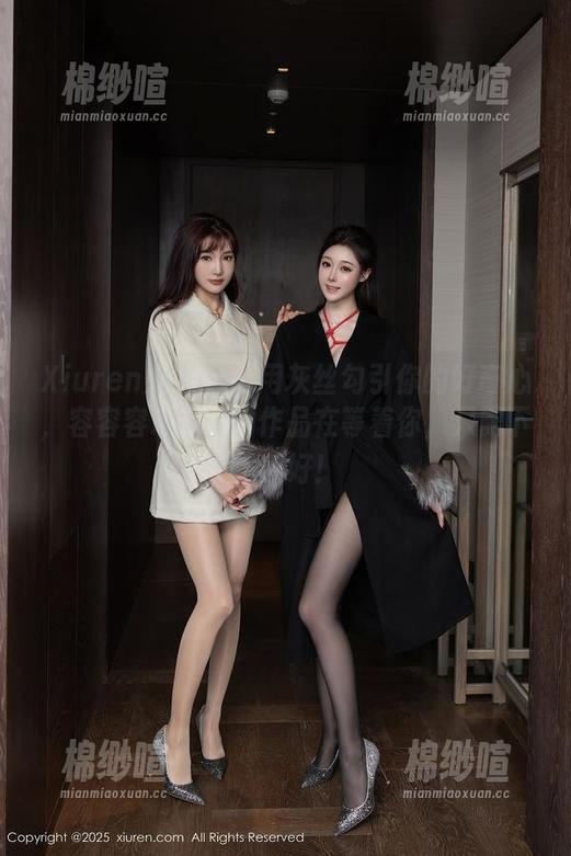 Xiuren秀人网 - 用灰丝勾引你的好奇心，容容容Alice的作品在等着你，只需下载就好！