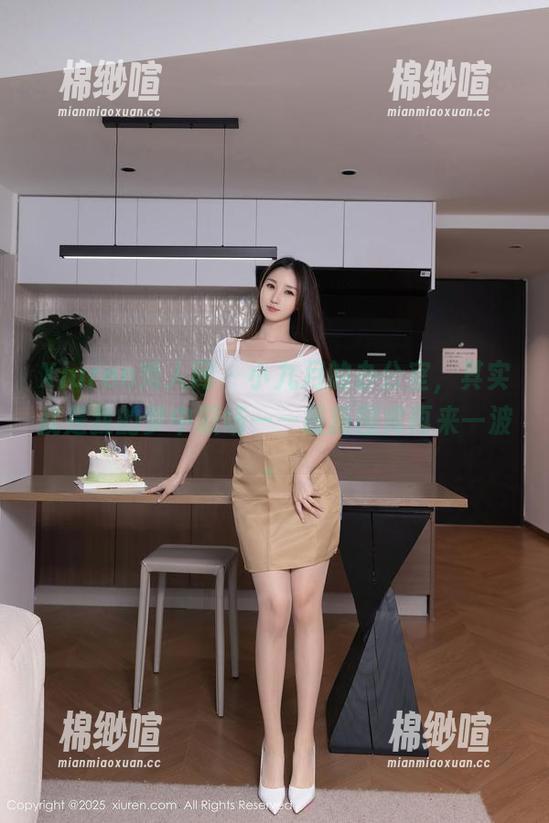 Xiuren秀人网 - 小九月的办公室，其实就是我的梦中职场——最新图库再来一波。