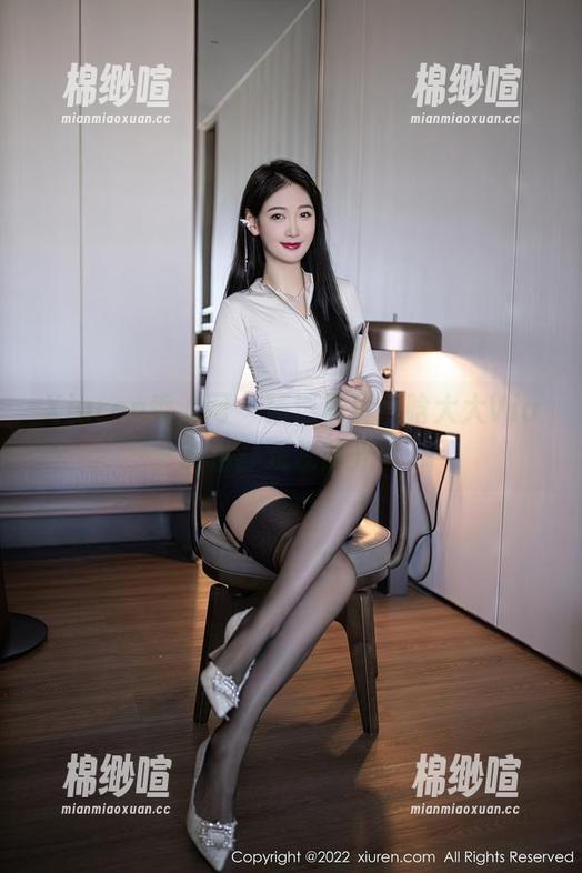 Xiuren秀人网 - 精选写真，晗大大Via的浴缸戏水时光！