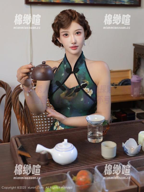 Xiuren秀人网 - 林乐一海边探险：无价的套图，自己怎么看都不亏！