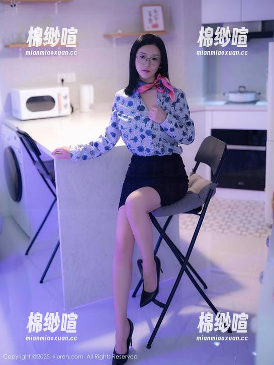 Xiuren秀人网-果果Nikki Xiuren秀人网 - 免费下载果果Nikki牛仔裤大片,夏天就要这样穿才够味!