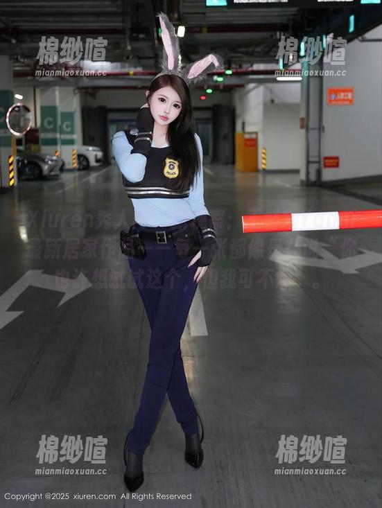 Xiuren秀人网 - 新观察：王馨瑶Yanni最新居家作品——每一张都像是在说“你也许想试试这个，但我可不想”。