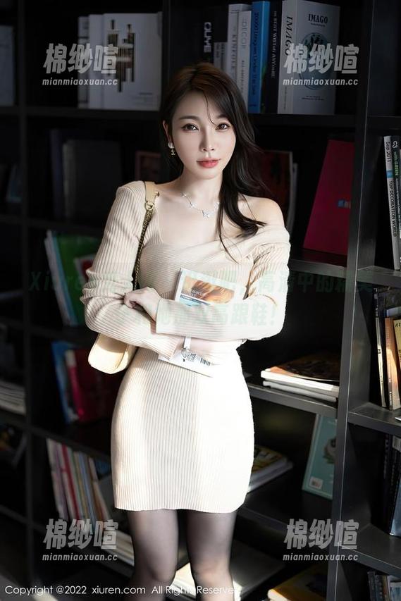 Xiuren秀人网-糯美子 Xiuren秀人网 - 逛逛吧,高清中的糯美子和她那双高跟鞋!