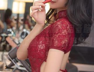 Xiuren秀人网 - 下载前请自备脑補，陈怡曼coco的比基尼写真直接撩到位！