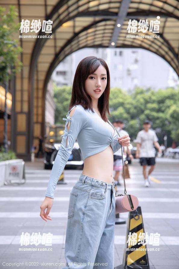 Xiuren秀人网 - 免费的照片？你说的是陈舒羽穿体操服的那一套吧！