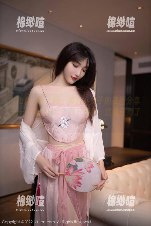 Xiuren秀人网 - 麻吉小兔子的美图分享——少女的日常？我只想说，这谁受得了！