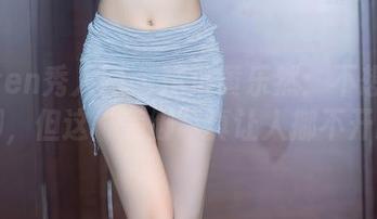 Xiuren秀人网 - 精选黄乐然：不想只看脚，但这“美脚”真让人挪不开眼