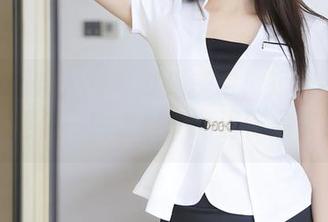 Xiuren秀人网 - 龙泽美曦：短裤不止是短裤，还是一种态度—高清作品集来啦！
