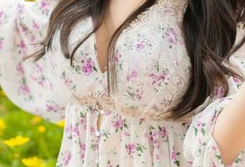 YouMi尤蜜荟 - Cris_卓娅祺彻底翻牌的可爱写真合集，你也会爱上他的假面