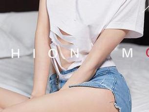 YouMi尤蜜荟 - 何嘉颖和服写真合集：风影摇曳，连蔡徐坤都看湿了眼！