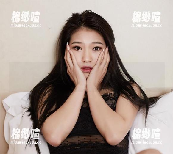 YouWu尤物馆 - FoxYini孟狐狸的日常照片：真的有这么“日常”吗？