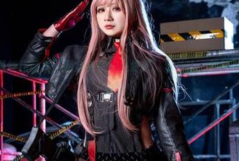 Zyra秋的最新作品集：黑色兔子——好吧，我承认，我就是对黑色兔子好奇！