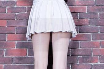 beautyleg - ChiChi的校服，不仅仅是书本里那段苦涩回忆