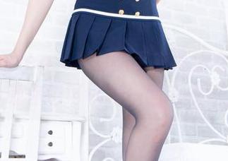 beautyleg - Jill的毛衣高清合集——今晚你也可以当一回毛衣控！