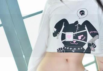 女巫初体验，nagesa魔物喵的COS图包——只需轻声呼唤，她可能就会把你变成青蛙！