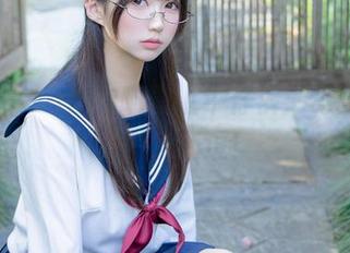 当nagisa魔物喵碰上牛仔裤：写真资源比段子还逗！