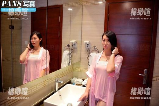 pans - 果汁的自拍集更新，连水分都想拍出新角度，水水的你不来吗？