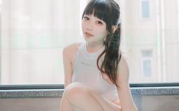 usejan蓝蓝的精彩日常写真合集，背后的脑洞没人懂