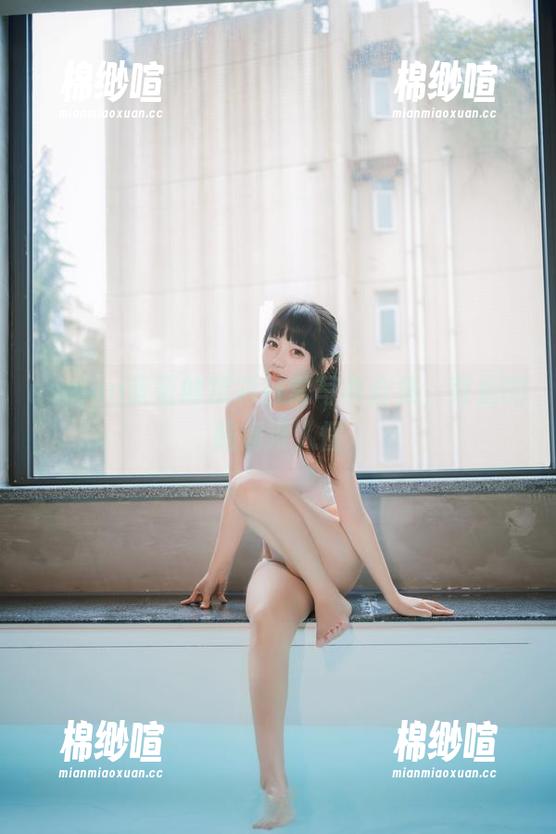 usejan蓝蓝的精彩日常写真合集，背后的脑洞没人懂