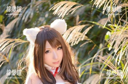 下载Saku的图集，看裤里丝如何巧妙化身疑似魔法师！