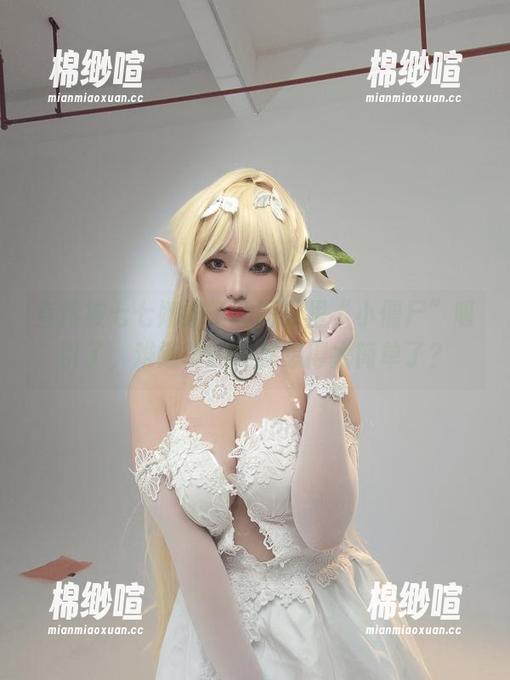 直接被七七娜娜子的图册里“小僵尸”吸引了，难道真的是我想得太简单了？