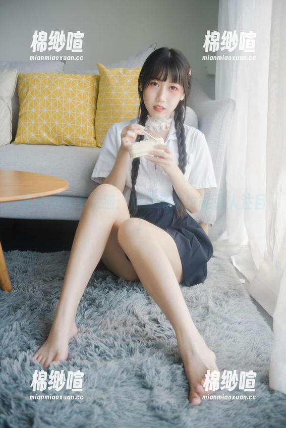 图包里的不呆猫：居家搭配也能引人注目！