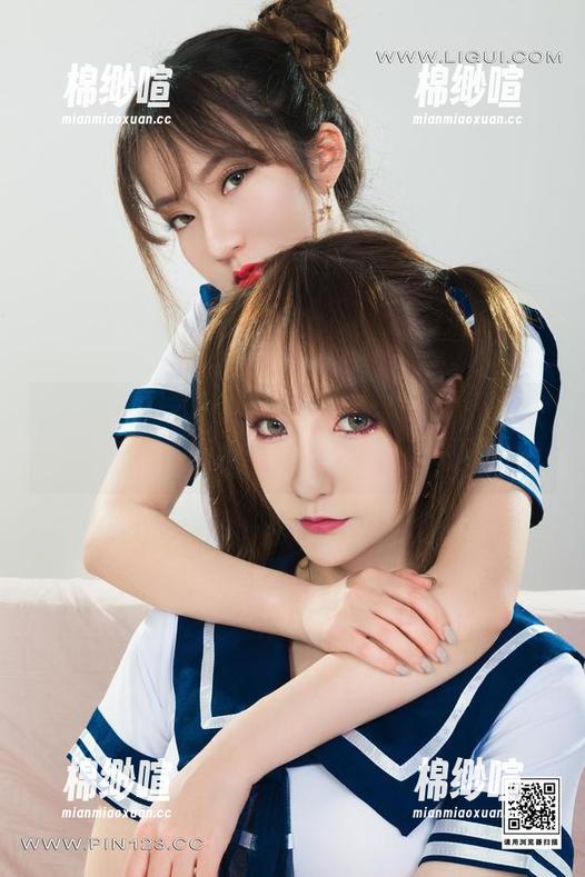 丽柜 - 直接上手！婷婷的女孩合集，下载不需要理由。