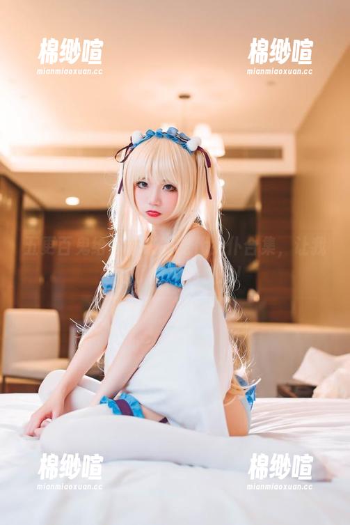 五更百鬼给你带来的能代女仆合集，让我想起了童年的快乐！