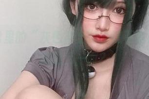 藏在网盘里的“灰色护士”，这不就是你十七鸽的另一面？