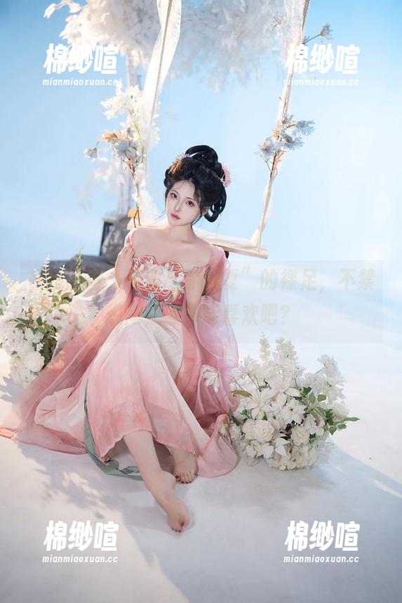 在线高清，看到“你夏夏”的裸足，不禁想问，谁都能喜欢吧？