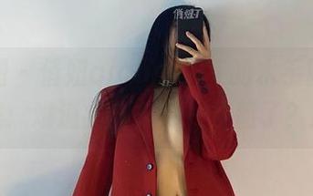 微密圈 - 俏妞qiaoniuTT的水手服写真集：难道我该去买一条船了？！