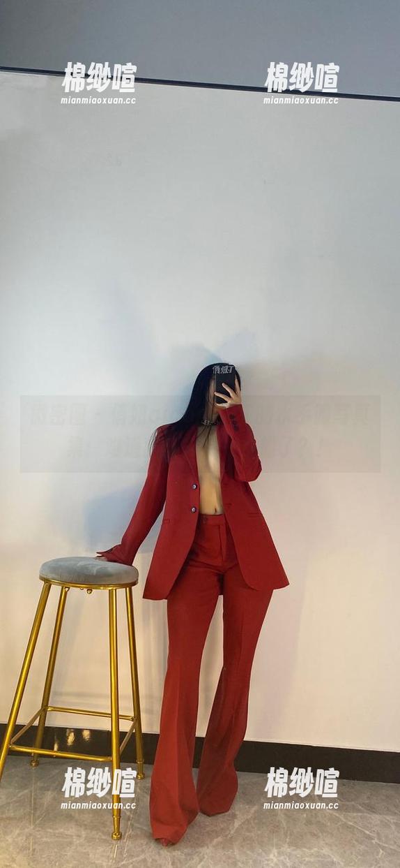 微密圈 - 俏妞qiaoniuTT的水手服写真集：难道我该去买一条船了？！