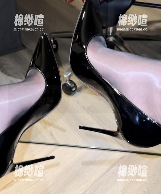 微密圈 - 保守的二舅妈和她的纱衣、高质量的视野，怎么会有这样的小确幸