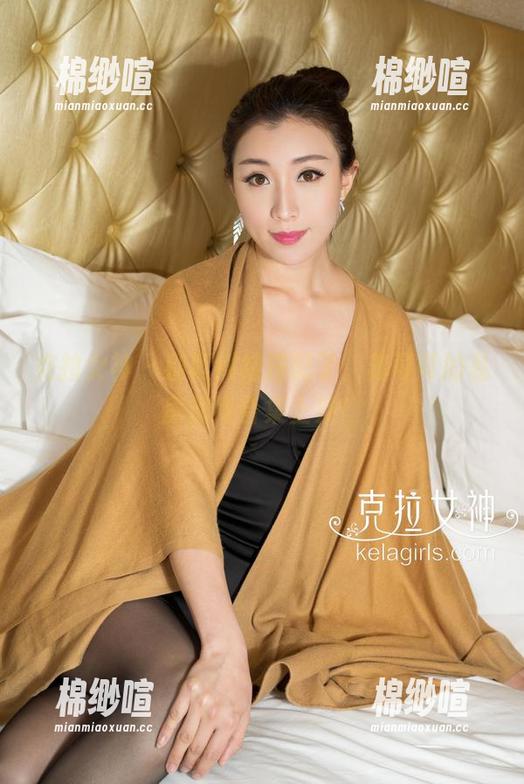 克拉女神 - 别再纠结搭配了，苏可可的私房旗袍合集上架！