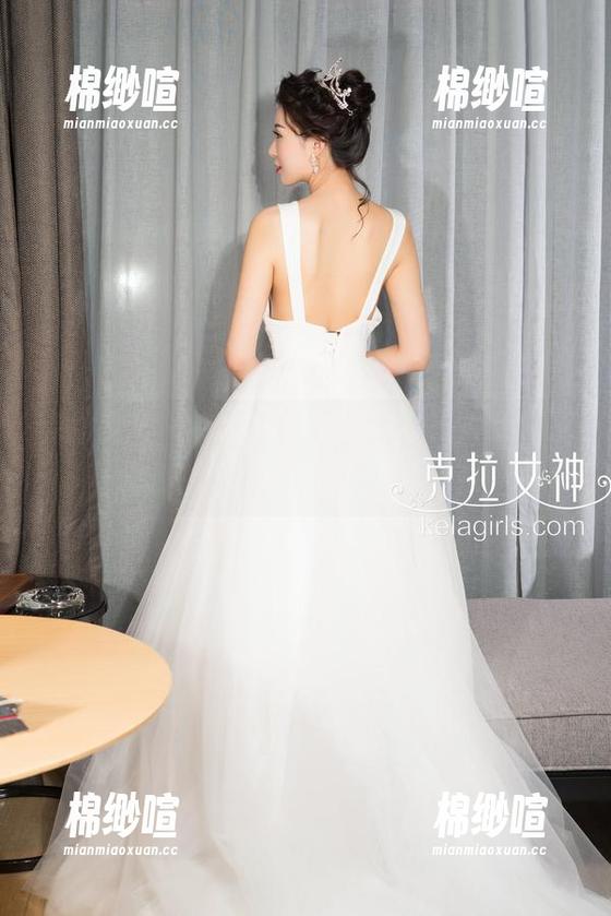 克拉女神-钟淇 克拉女神 - 在钟淇的教室,圣光去哪儿了?来看看这份无压力图包!