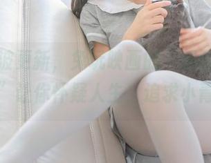 又来一波更新，兔玩映画的“超甜的制服学妹”让你怀疑人生，追求小青涩？