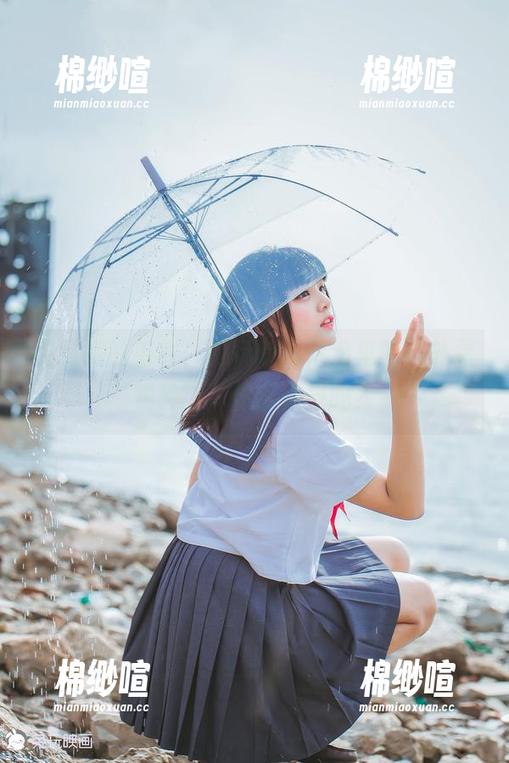 兽耳娘的毛衣，兔玩映画精选里的“外星物种”，你能接受吗？
