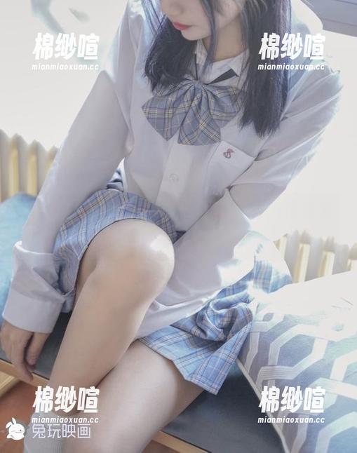 在兔玩映画的美图中徘徊小萝莉，在线发掘我的内心小少女。