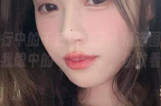 徒步旅行中的千反田鹿子：精选图片暴露了我眼中的“日常”，你敢看？