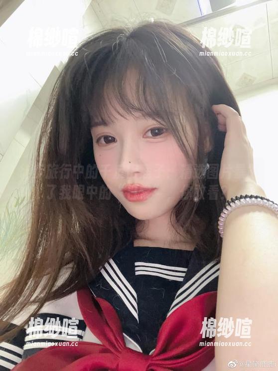 徒步旅行中的千反田鹿子：精选图片暴露了我眼中的“日常”，你敢看？