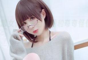 南鸽vs.透明女仆——当美图和奇奇怪怪的脑洞遇上。