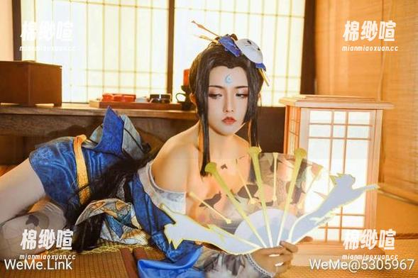 微密圈 - 精选古阿扎定制：有没有想过，她到底怎么做到的？