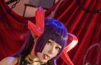 想象拥有：咔喵KANEKO在杀生院的高清自拍，果然下载之后更真实，哈哈！
