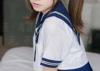喵糖映画 - 高清作品集：lovely呆玄的夏天，不看真的会热到晕！