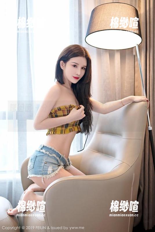 嗲囡囡 - 分享一下夏小秋秋秋的“体操服”图集，偶尔要活得像个孩子