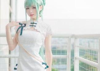 所以，我能把大大卷卷小卷的雷电将军兔女郎当壁纸吗？感觉被萌到了！