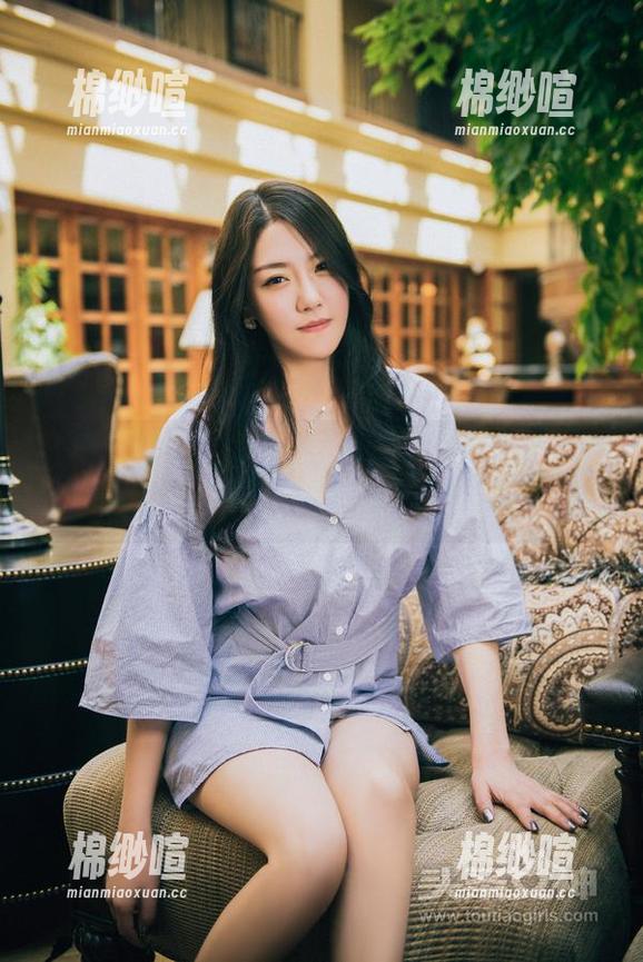头条女神 - 原图直击！蔡楠全套JK，谁说学习就不能快乐？
