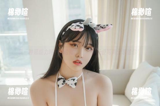 是一种超能力吗？宋哈娜(송하나)的天使写真分享给你！