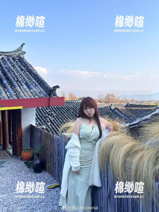 宝儿mysterial 宝儿mysterial的“奶牛”全集:你会不会不小心叫出牛叫声?
