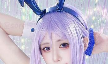 如果小空sora的妹妹也是个梦，那这全套图片就是我的美丽幻觉。